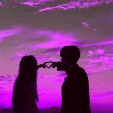 qq情侣图片 QQ情侣关系图片