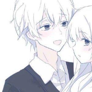 qq情侣图片 QQ情侣关系图片