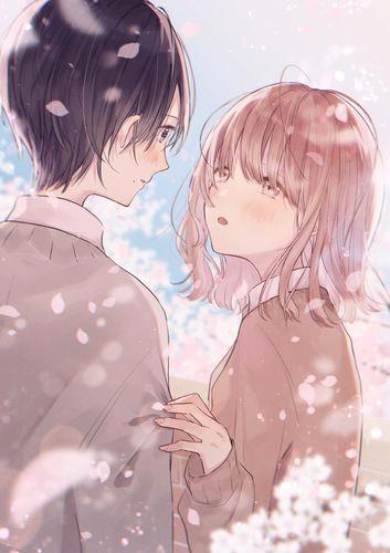 一人一半情侣图 情侣照片一人一半