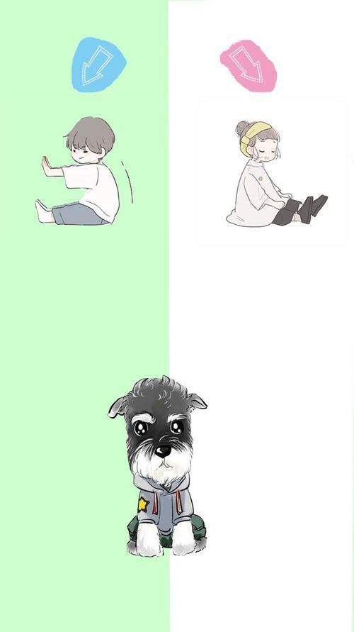 2022最新情侣背景图 2022年情侣头像