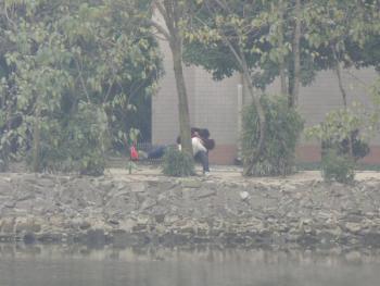 情侣激情图片 浪漫情侣图