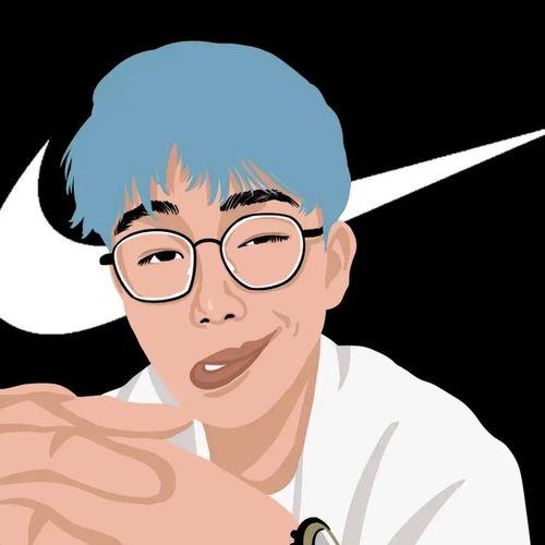 情侣漫画图 情侣卡通漫画图片