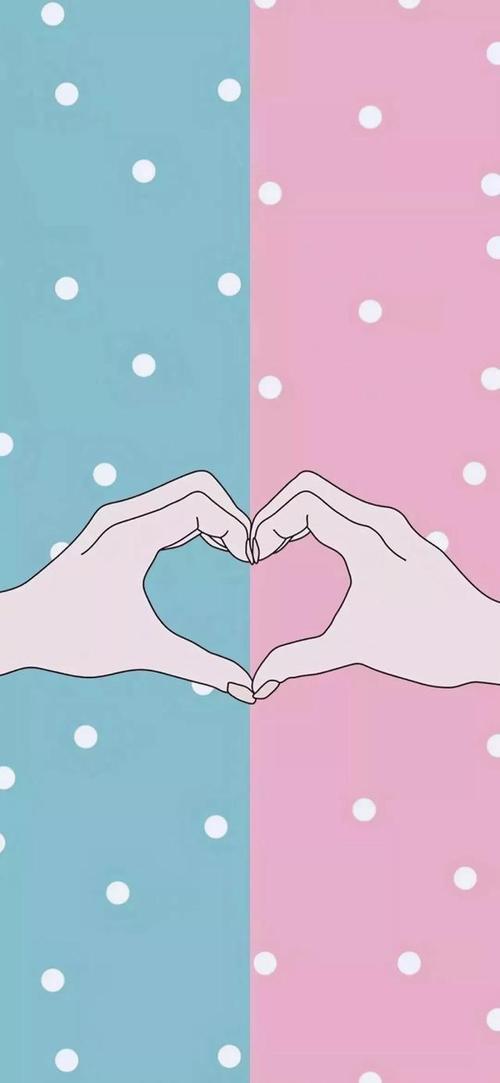 情侣的聊天背景图片 聊天背景情侣图片大全高清