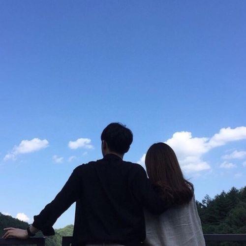 图像情侣 情侣专用图片大全