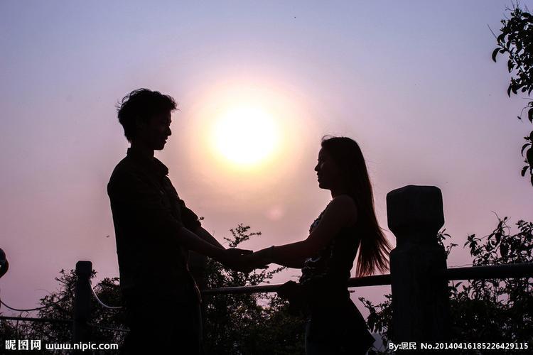 图像情侣 情侣专用图片大全