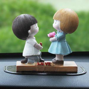 情侣娃娃图片 情侣布娃娃图片大全