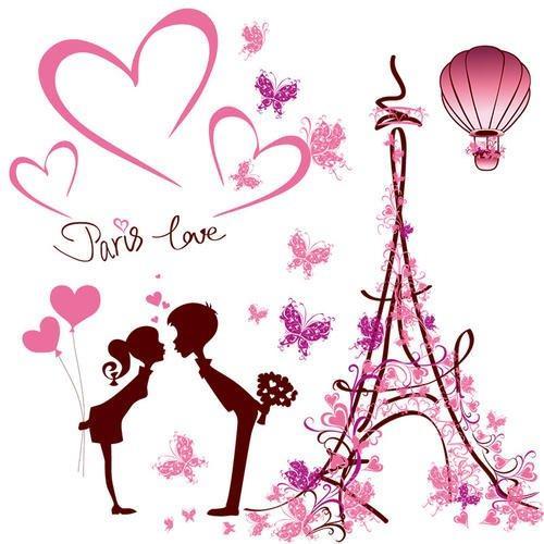 情侣图片大全带字浪漫 图片幸福浪漫情侣图片带字