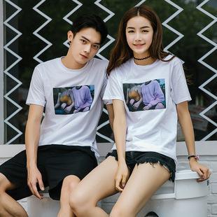 情侣衣服图片 情侣服图片大全