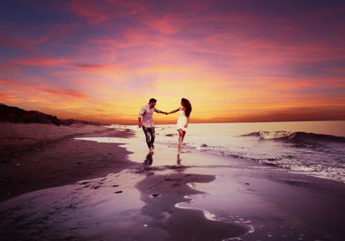 情侣图片浪漫 浪漫爱情图片情侣