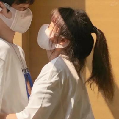 情侣图像2022的新款的一对 微信情侣图像大全2022