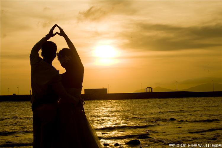 最美情侣图片 情侣的图片大全