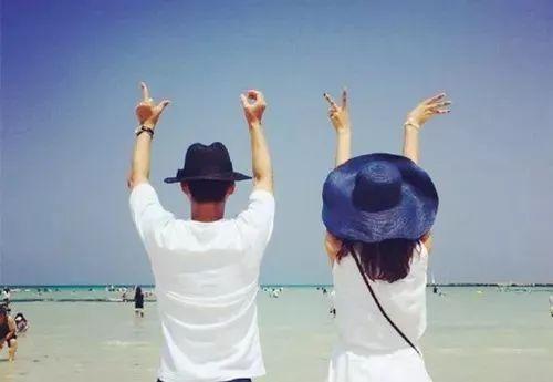 最美情侣图片 情侣的图片大全