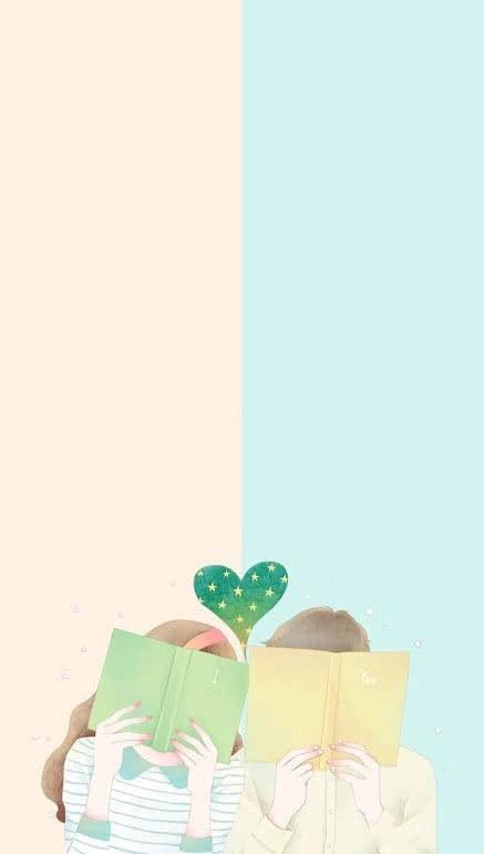 情侣qq背景图 qq情侣背景图一对超清