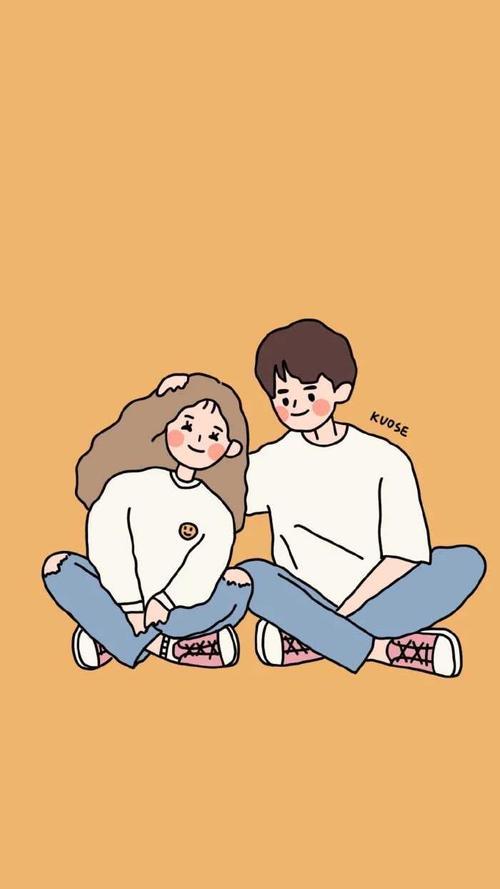 微信背景图片情侣 微信背景情侣图片大全高清图片