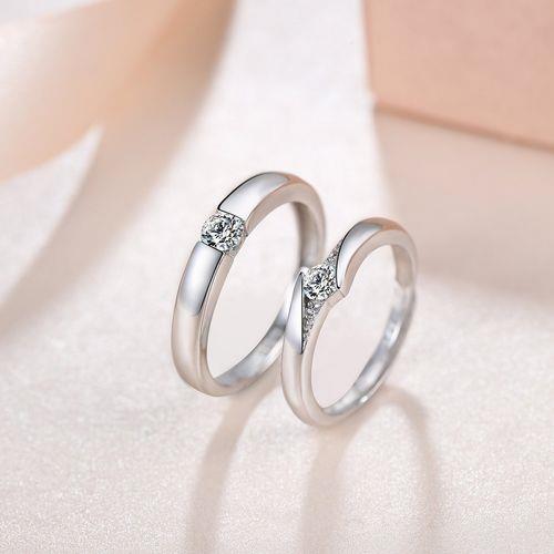 戒指图片唯美情侣牵手 情侣戒指图片牵手图片壁纸