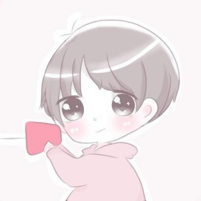 情侣图像两张一对可爱 一对小情侣图片