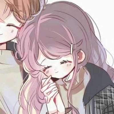 情侣图像两张一对可爱 一对小情侣图片