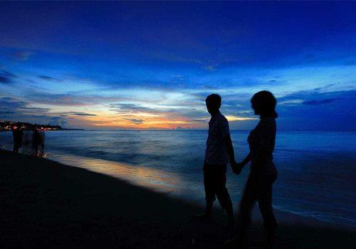 情侣手牵手图片大全 爱情手牵手图片大全情侣