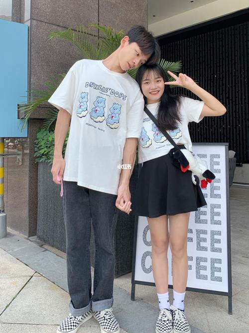 160和175情侣身高图片 158和175情侣身高图片