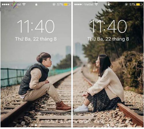 情侣一张两半图 情侣一张两半图头像