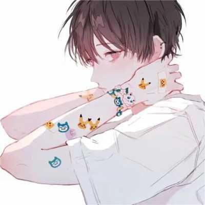 一男一女情侣图片 微信情侣图片大全一男一女