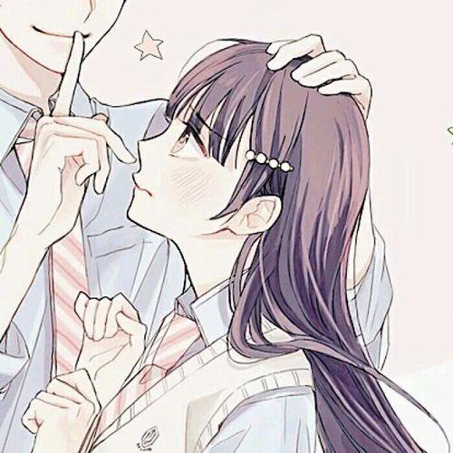 一男一女情侣图片 微信情侣图片大全一男一女