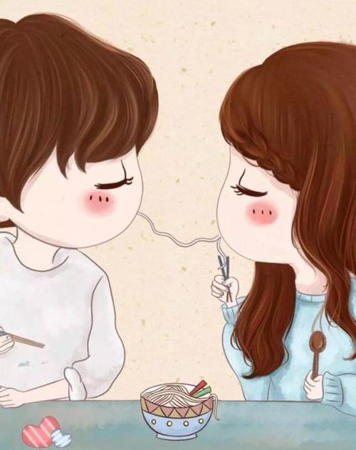 情侣温馨图片 唯美温馨浪漫的图片情侣