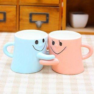 情侣杯子图片 情侣杯图片大全图片