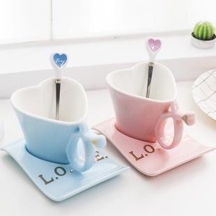 情侣杯子图片 情侣杯图片大全图片