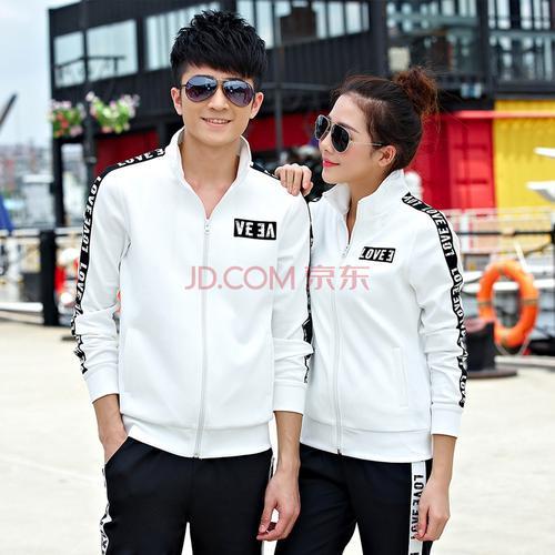 情侣双人运动图片 运动情侣头像两张照片