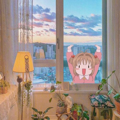 微信朋友圈情侣背景图 微信情侣头像和朋友圈背景图