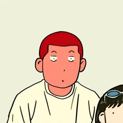 搞笑情头图片情侣 好看的情侣头像图片大全搞笑