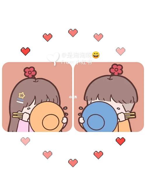 微信朋友圈背景图情侣 情侣微信朋友圈背景图片大全唯美