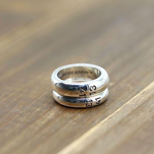 一生一世情侣对戒图片 情侣戒图片大全唯美图