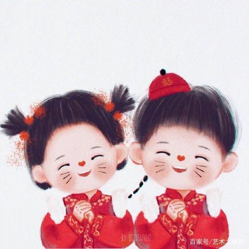 新年情侣图片 情侣新年祝福图片