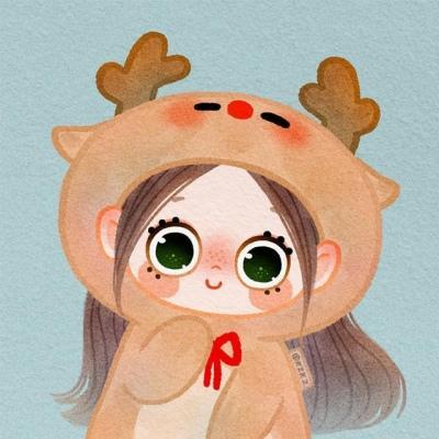 情侣微信图像 微信情侣头像专用