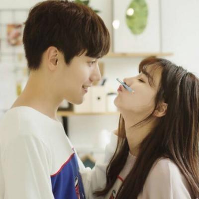 情侣微信图像 微信情侣头像专用