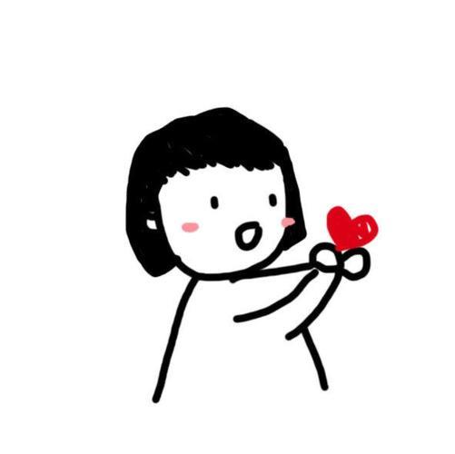 情侣微信图像 微信情侣头像专用