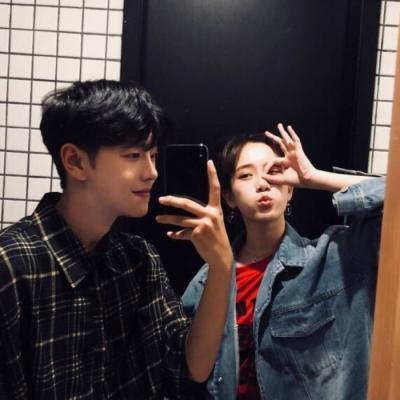 情侣微信图像 微信情侣头像专用