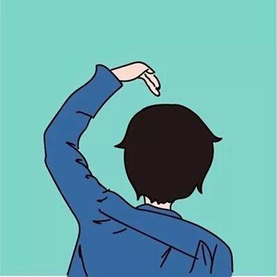 情侣微信图像 微信情侣头像专用