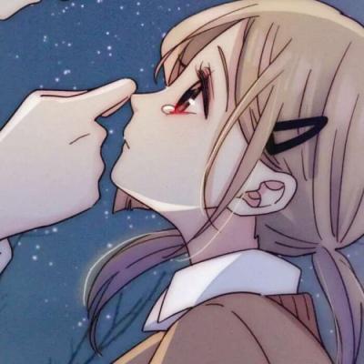 情侣图片一左一右 男女一左一右情侣图片