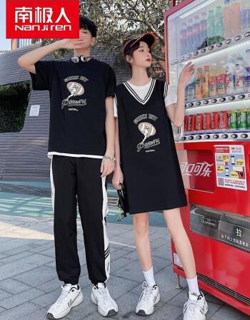 情侣服装图片 情侣服图片大全