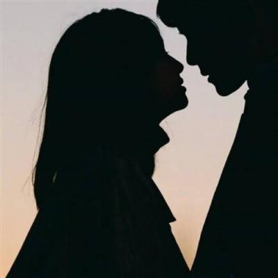 情侣背影图 背影图片男女情侣图片