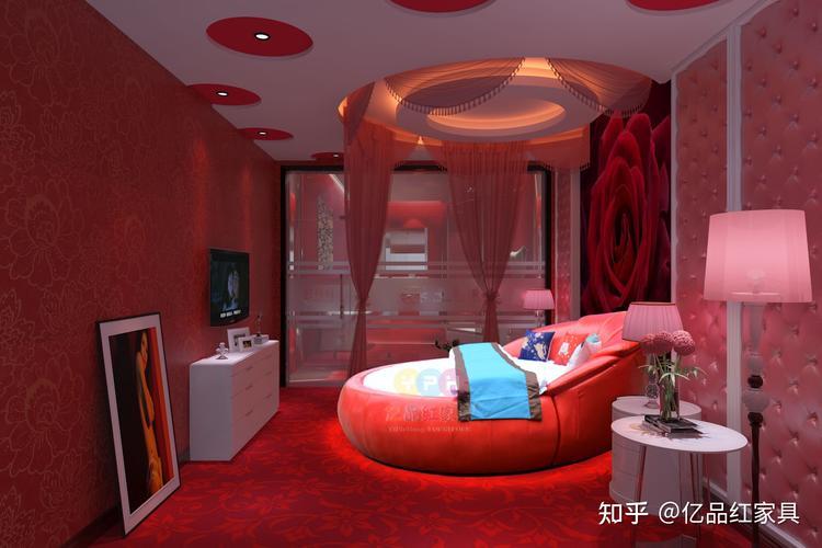 情侣酒店图片 情侣酒店的
