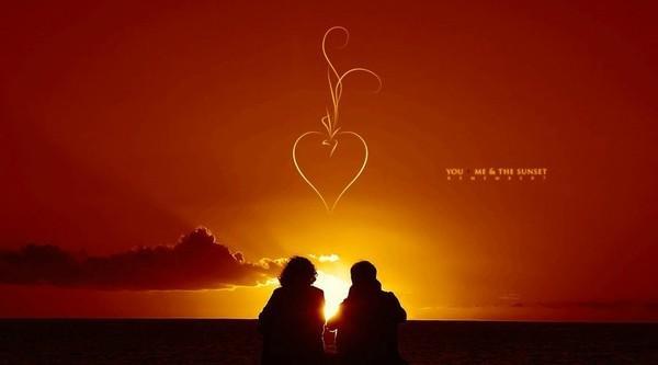 唯美情侣图片 浪漫情侣图片大全