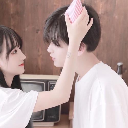 微信图像情侣 微信情侣图像大全唯美