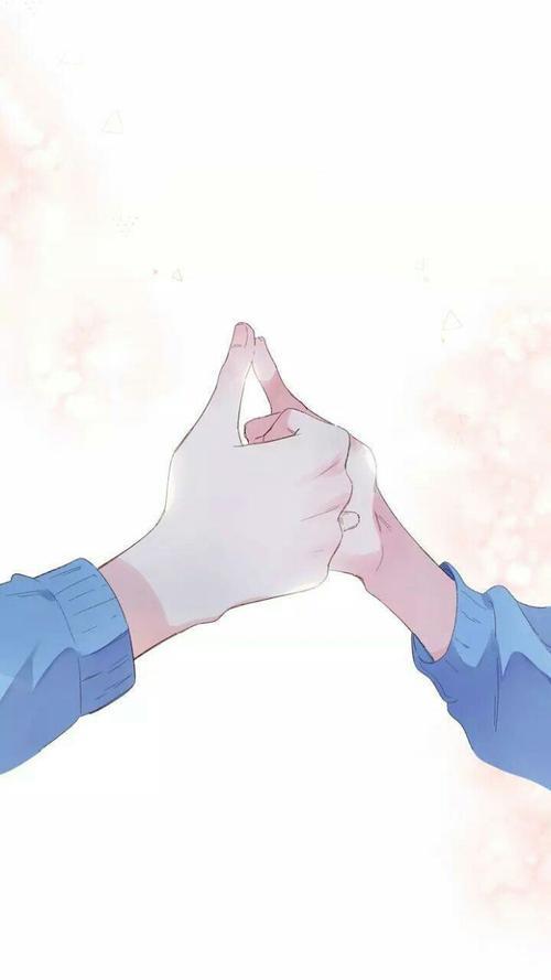 甜蜜情侣聊天背景图 甜蜜背景图情侣