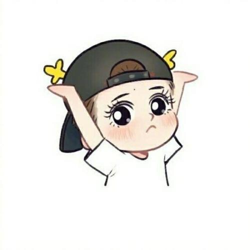 情侣配对图片 情侣图片一人一张配对