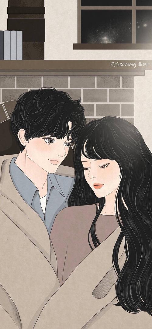 手机情侣图片壁纸 手机情侣壁纸图片大全浪漫爱情