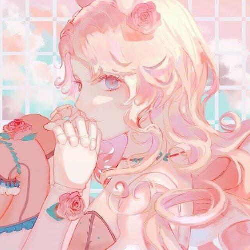 好看的头像.小仙女动漫可爱 好看的头像图片小清新可爱动漫仙女